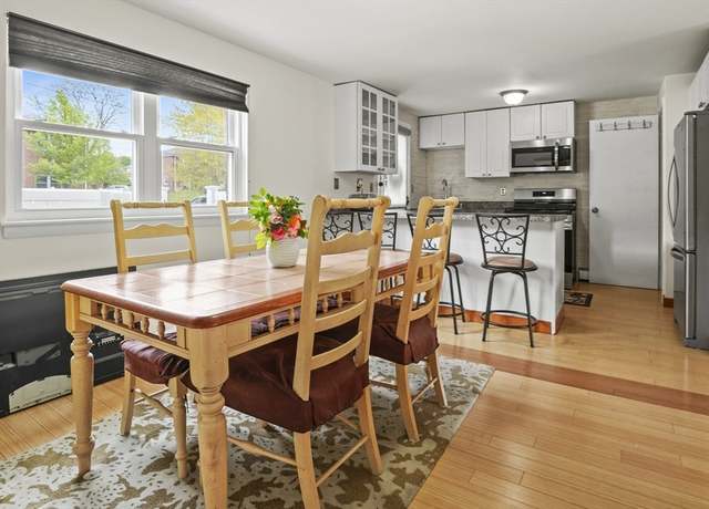 Property at 44 Kingston St #44, North Andover, MA 01845, 3 beds, 1.5 baths