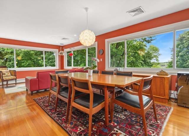 Property at 3 Russett Ln, Melrose, MA 02176, 5 beds, 3.5 baths