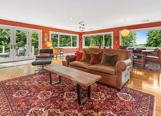 Property at 3 Russett Ln, Melrose, MA 02176, 5 beds, 3.5 baths