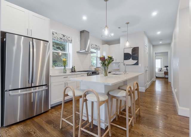 Property at 1650 Columbia Rd #2, Boston, MA 02127, 3 beds, 2 baths