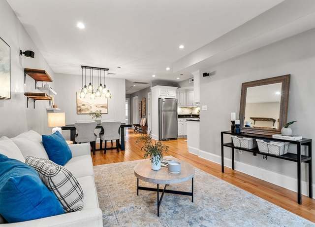 Property at 188 Athens St #3, Boston, MA 02127, 2 beds, 1 bath