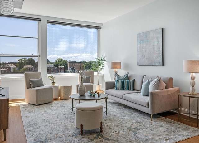 Property at 51 Lafayette St #506, Salem, MA 01970, 2 beds, 2 baths