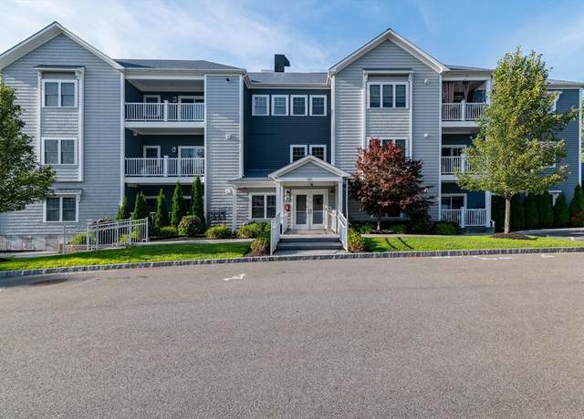 Property at 181 S Franklin St #207, Holbrook, MA 02343, 2 beds, 2 baths