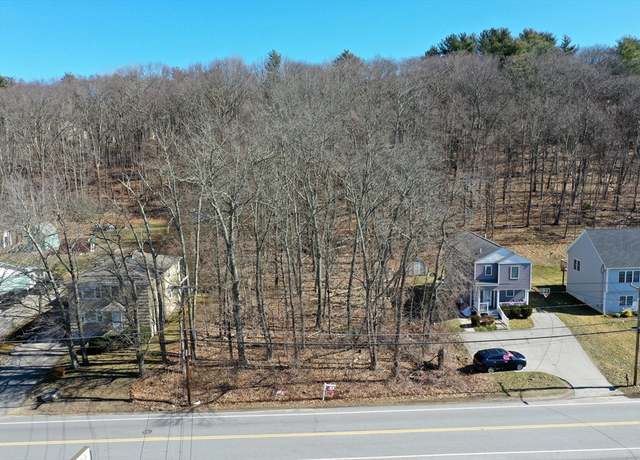 Property at 149 A Gore Rd, Webster, MA 01570