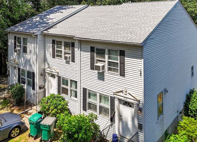 Property at 208 Plymouth St, Fitchburg, MA 01420, 8 beds, 4 baths
