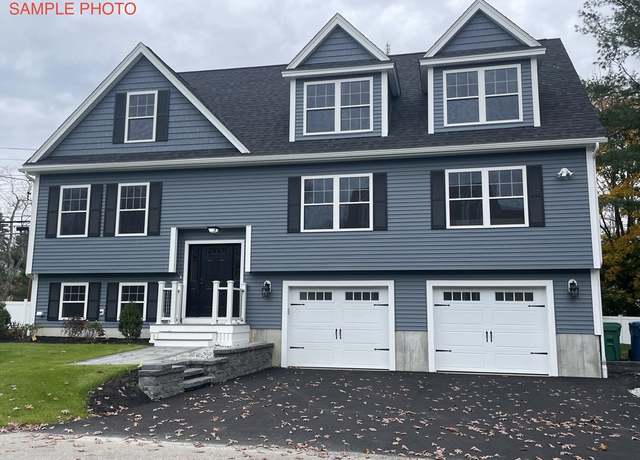 Property at Lot 1 Elm Ct, Barrington, NH 03825, 4 beds, 2.5 baths