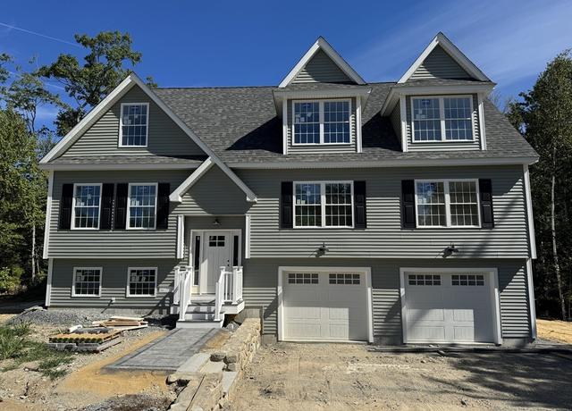 Property at Lot 1 Elm Ct, Barrington, NH 03825, 4 beds, 2.5 baths