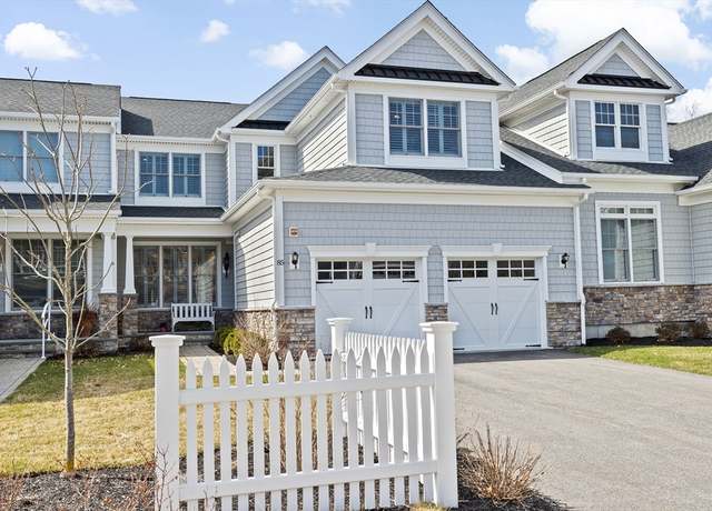 Property at 85 Thelma Way #85, Scituate, MA 02066, 3 beds, 2.5 baths