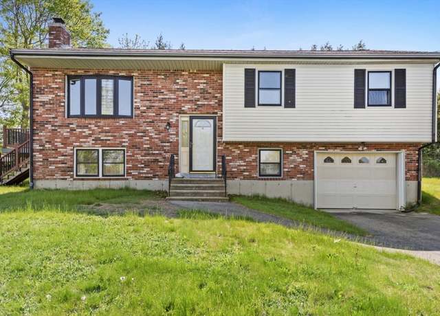 Property at 10 Violet Rd, Billerica, MA 01821, 3 beds, 1 bath