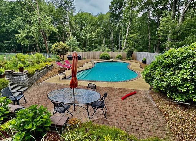 Property at 16 Gilbert Way, Millbury, MA 01527, 3 beds, 2.5 baths