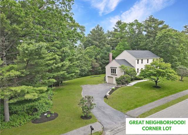 Property at 37 Annetta Rd, Ashland, MA 01721, 4 beds, 2.5 baths