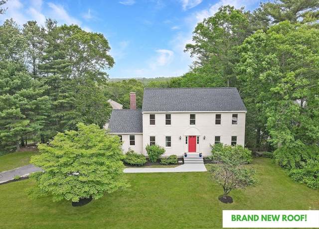 Property at 37 Annetta Rd, Ashland, MA 01721, 4 beds, 2.5 baths