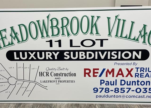 Property at Lot 2 Elm Ct, Barrington, NH 03825, 4 beds, 2.5 baths
