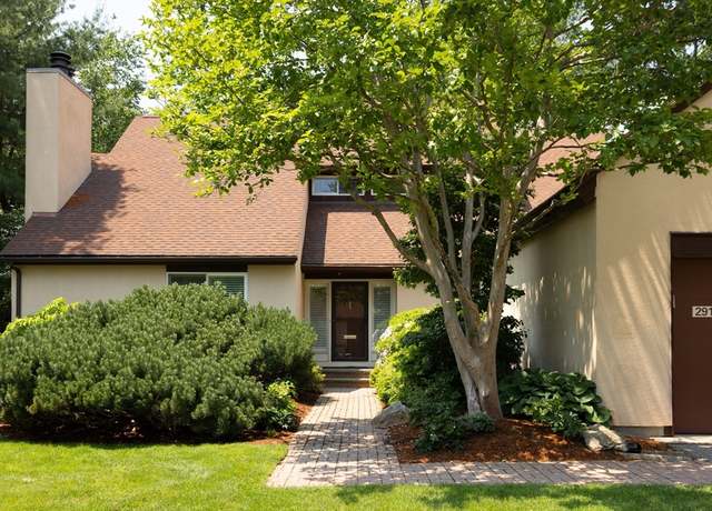 Property at 291 Goddard Ave #291, Brookline, MA 02445, 3 beds, 3.5 baths