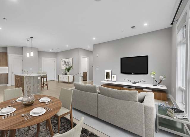 Property at 232 Old Colony Ave #43, Boston, MA 02127, 2 beds, 2 baths