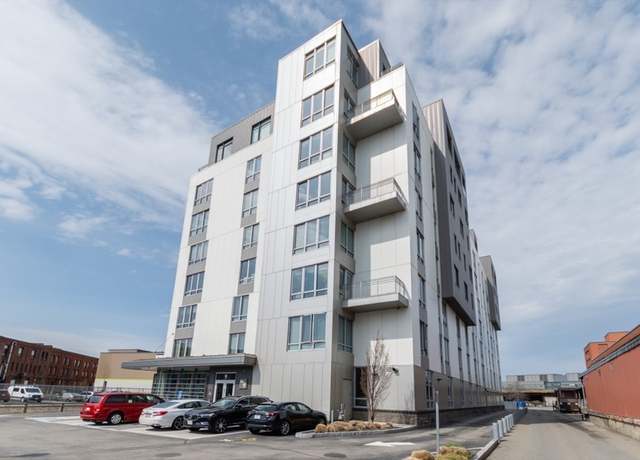 Property at 9 Medford St Ph 4, Somerville, MA 02143, 3 beds, 2 baths