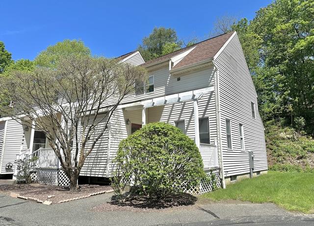 Property at 24 Cedar Glen Cir #24, Greenfield, MA 01301, 2 beds, 1.5 baths