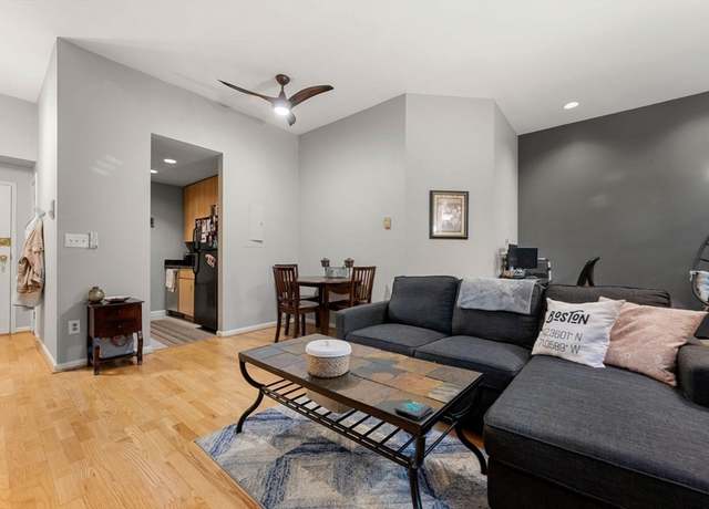 Property at 350 W 4th St #103, Boston, MA 02127, 1 bed, 1 bath