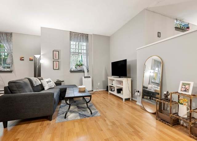 Property at 350 W 4th St #103, Boston, MA 02127, 1 bed, 1 bath