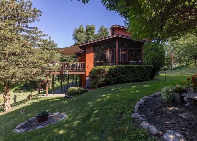 Property at 1023 N Woodstock Rd, Southbridge, MA 01550, 5 beds, 3 baths
