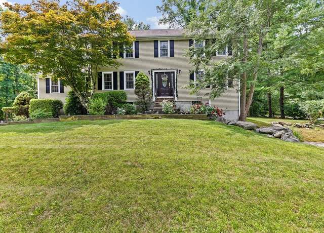 Property at 301 Winch St, Framingham, MA 01701, 4 beds, 2.5 baths