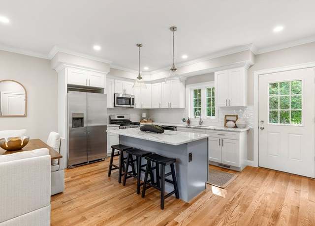 Property at 156 Chestnut St #14, North Andover, MA 01845, 3 beds, 3.5 baths