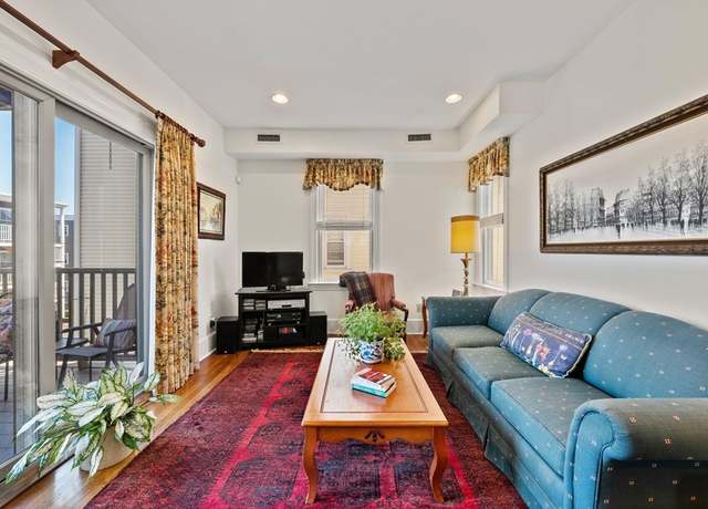 Property at 62 Romsey St #2, Boston, MA 02125, 3 beds, 1 bath