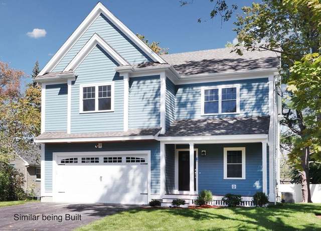 Property at Lot 9 Elm Ct, Barrington, NH 03825, 4 beds, 2.5 baths