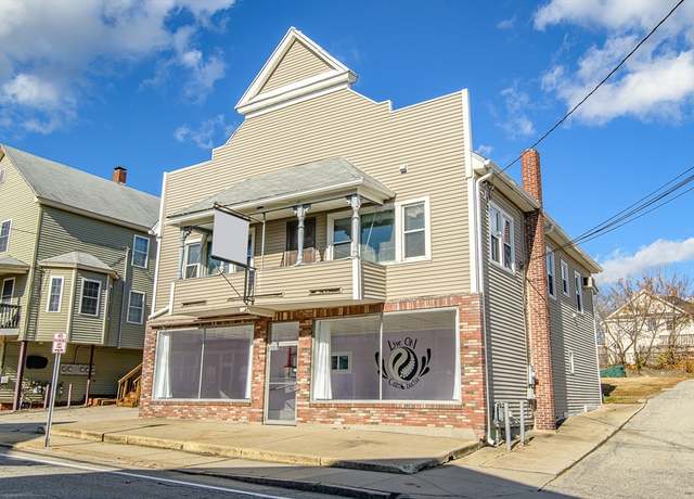 Property at 191 Providence St, Putnam, CT 06260, 2 beds, 2 baths