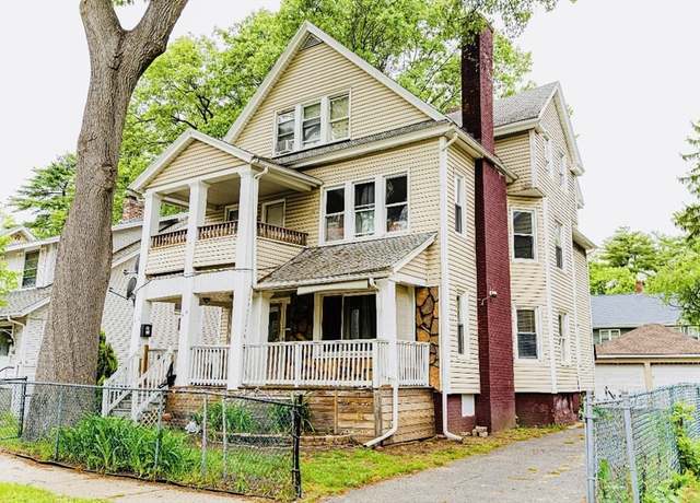 Property at 58-60 Virginia St, Springfield, MA 01108, 9 beds, 3 baths