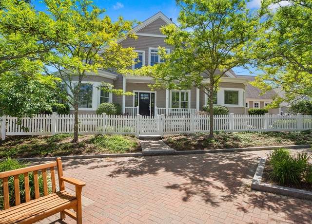 Property at 7 Moray Ln #7, Ipswich, MA 01938, 3 beds, 2.5 baths