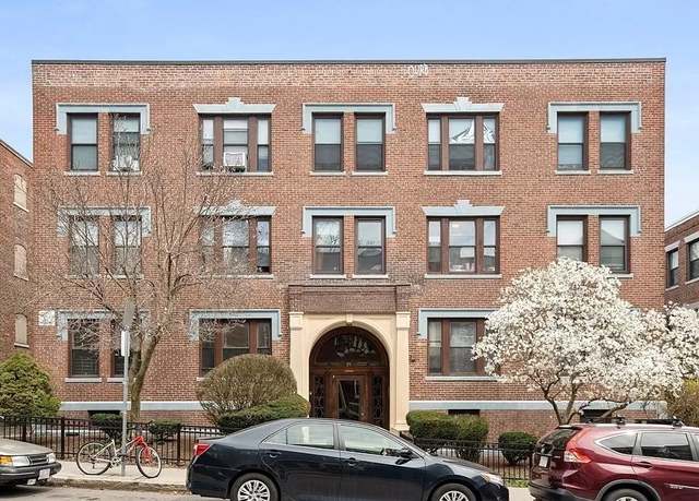Property at 21 Park Vale Ave #2, Boston, MA 02134, 3 beds, 1.5 baths