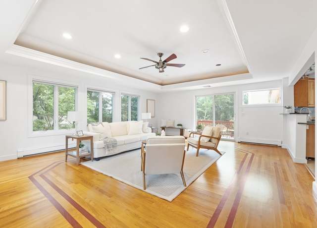 Property at 20 Dell Ave, Needham, MA 02492, 3 beds, 2.5 baths