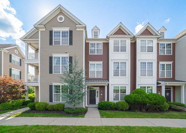 Property at 23 Moses Wheelock Ln #23, Westborough, MA 01581, 3 beds, 2.5 baths