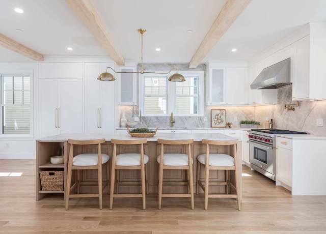 Property at 55 Museum, Cambridge, MA 02138, 4 beds, 3.5 baths