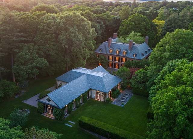Property at 333 Lee St, Brookline, MA 02445, 11 beds, 9 baths
