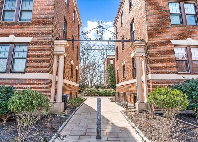 Property at 1986 Commonwealth #1, Boston, MA 02135, 1 bed, 1 bath