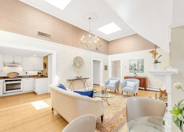 Property at 100 Pond St #11, Boston, MA 02130, 2 beds, 2 baths