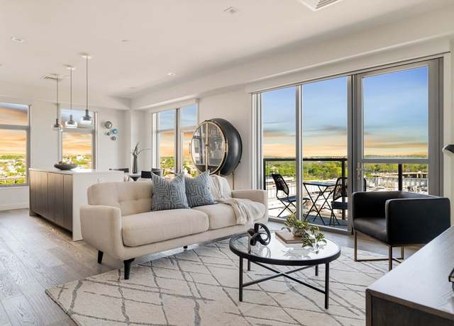 Property at 375 Canal St #1014, Somerville, MA 02145, 3 beds, 2.5 baths
