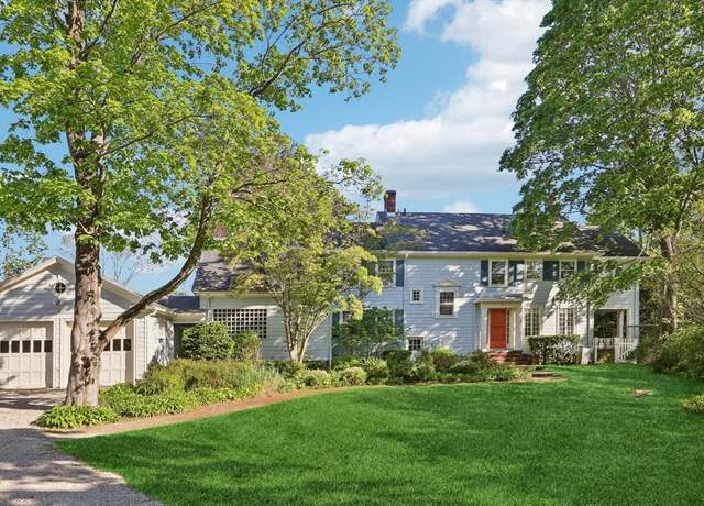 Property at 10 Orchard Rd, Gloucester, MA 01930, 5 beds, 4.5 baths