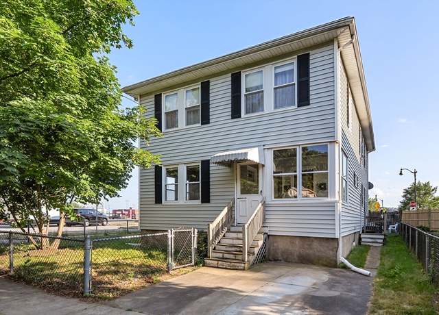 Property at 85 Whiton Ave, Quincy, MA 02169, 6 beds, 2 baths