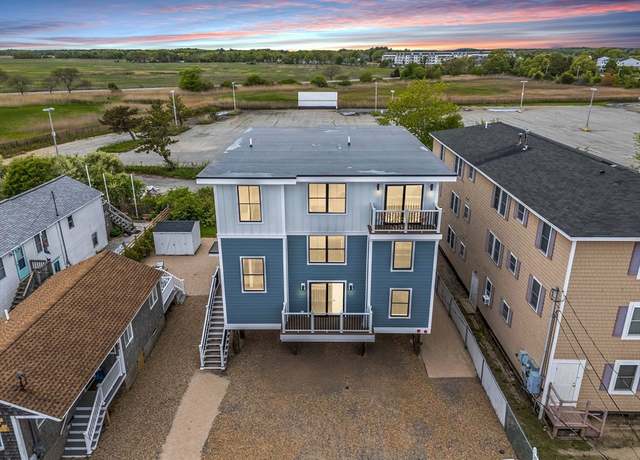 Property at 30 Cable Ave Unit C, Salisbury, MA 01952, 3 beds, 2 baths