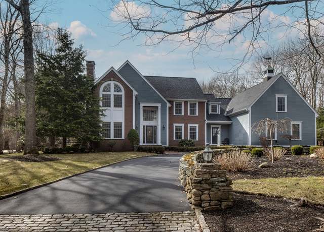Property at 47 Tucker Ln, Dartmouth, MA 02747, 4 beds, 4 baths