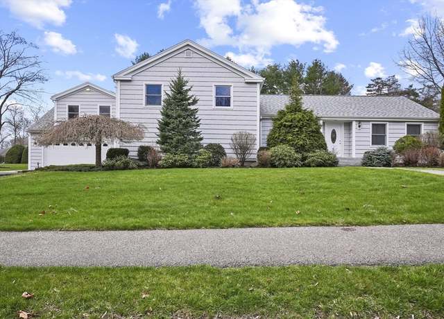 Property at 120 Gale Ave, Haverhill, MA 01830, 4 beds, 4 baths