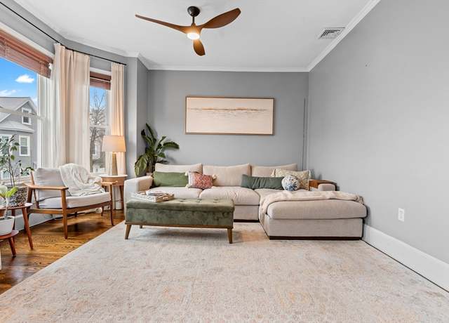 Property at 496 East 6th St #2, Boston, MA 02127, 2 beds, 1 bath