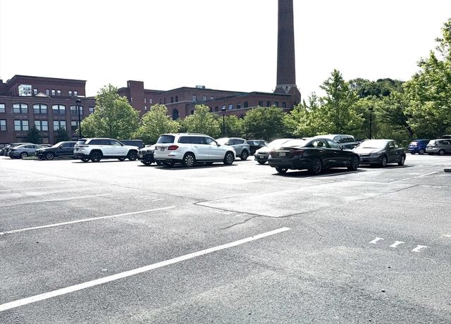 Property at 1241-1255 Adams St - Pkg. Space, 111, Boston, MA 02124