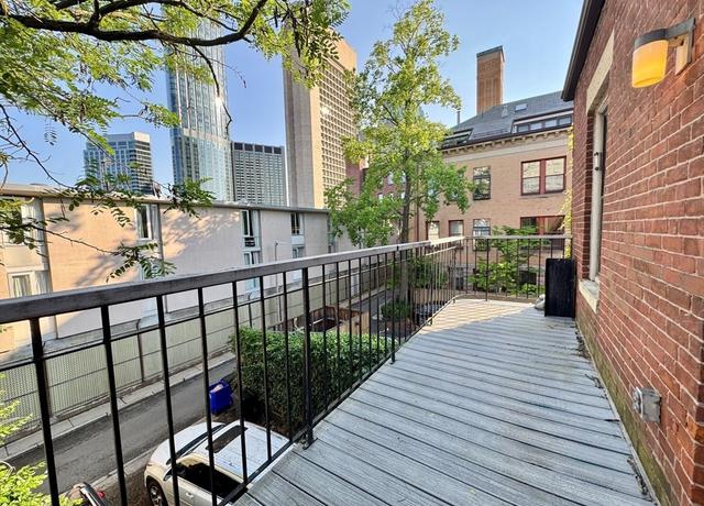 Property at 159 St. Botoloph #3, Boston, MA 02115, 2 beds, 1 bath
