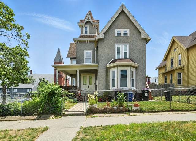Property at 180 Pine St, Holyoke, MA 01040, 5 beds, 3 baths