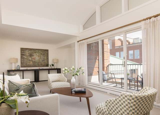 Property at 130 Mount Auburn St #506, Cambridge, MA 02138, 3 beds, 2 baths