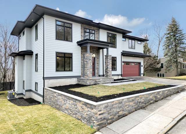 Property at 32 Malcolm Rd, Boston, MA 02130, 5 beds, 4.5 baths